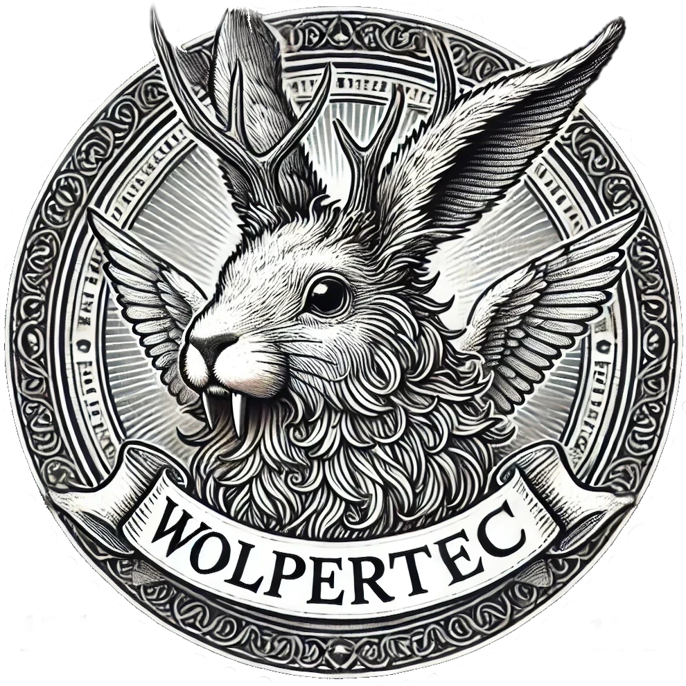 WolperTec Logo